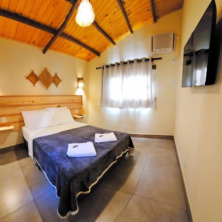 Chale Sunset Villa Miguel Pereira Kültér fotó