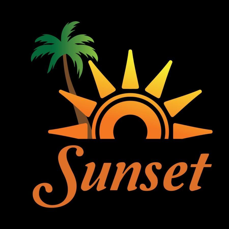 Chale Sunset Villa Miguel Pereira Kültér fotó